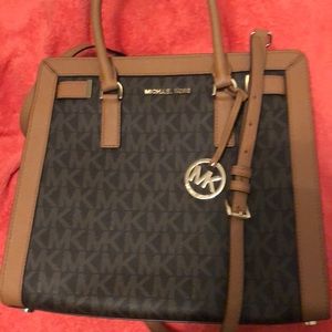 *GUC* Large Dillon Bag